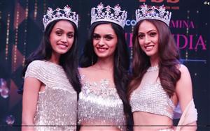 Manushi Chhillar Miss World 2017